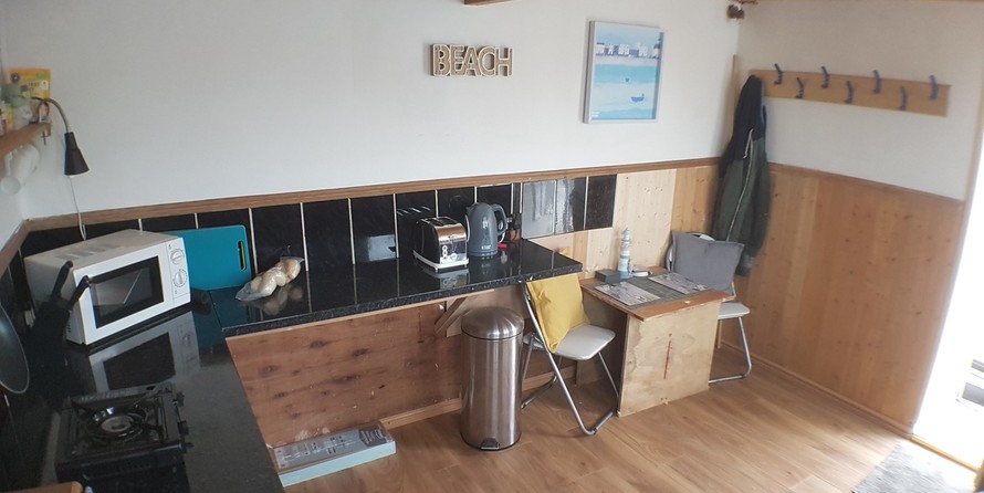 Custom Hinton 62 (lowered)