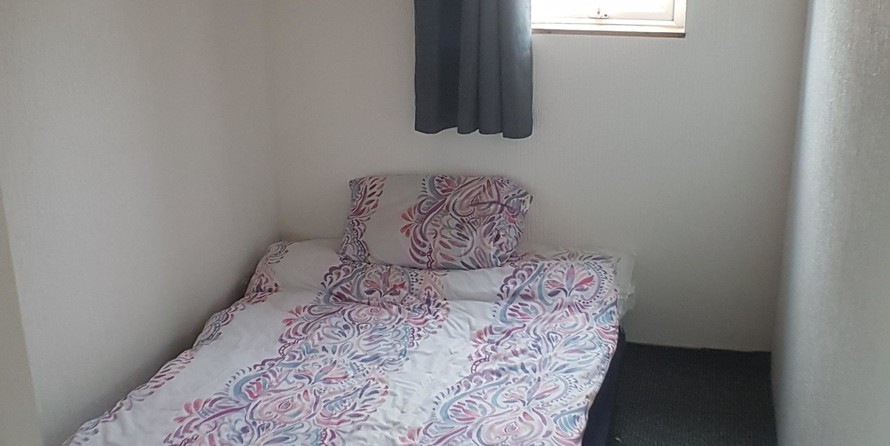 Custom Hinton 62 (lowered)