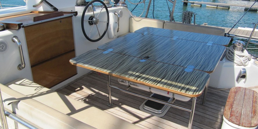 Catana 47 Custom