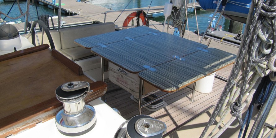 Catana 47 Custom