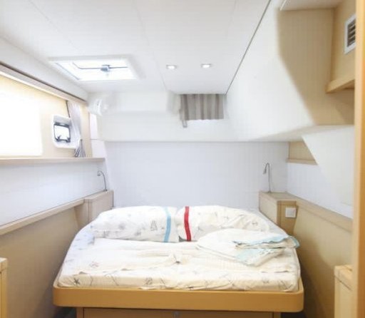 Lagoon 450