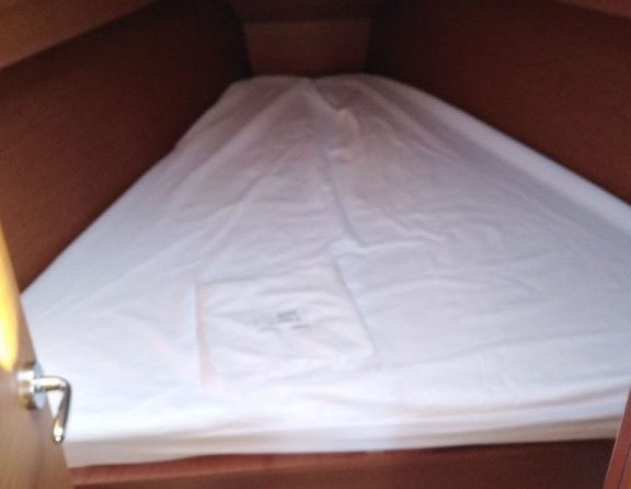 Jeanneau Sun Odyssey 389