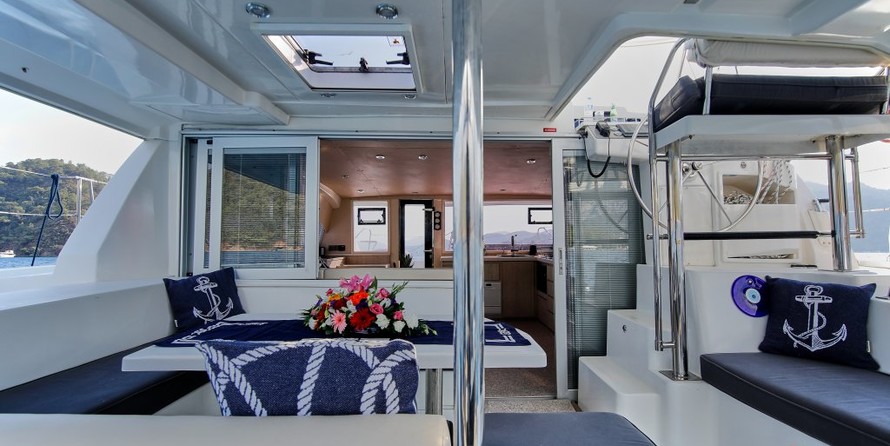 Leopard 40