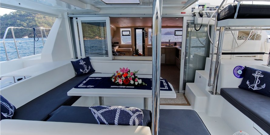 Leopard 40