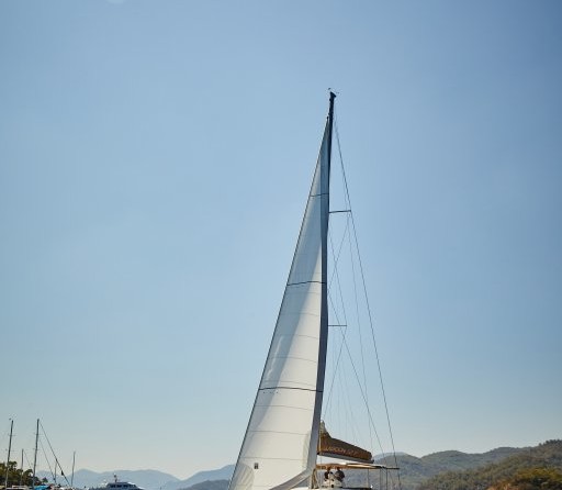Lagoon 52