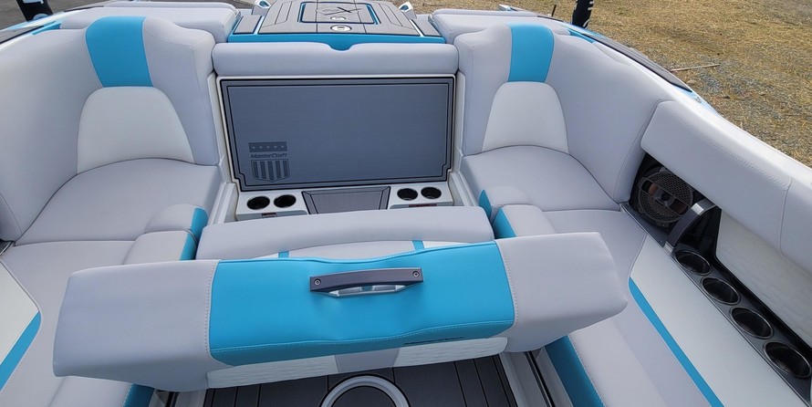 Mastercraft X22