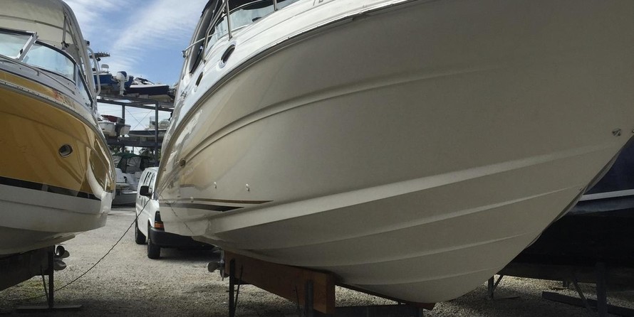 Sea Ray 280 Sundancer