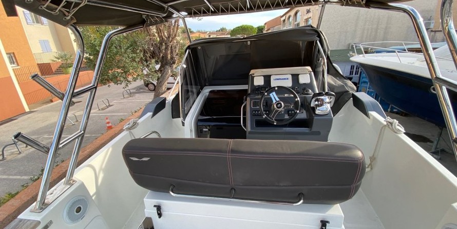 Beneteau Flyer 8.8 SPACEdeck