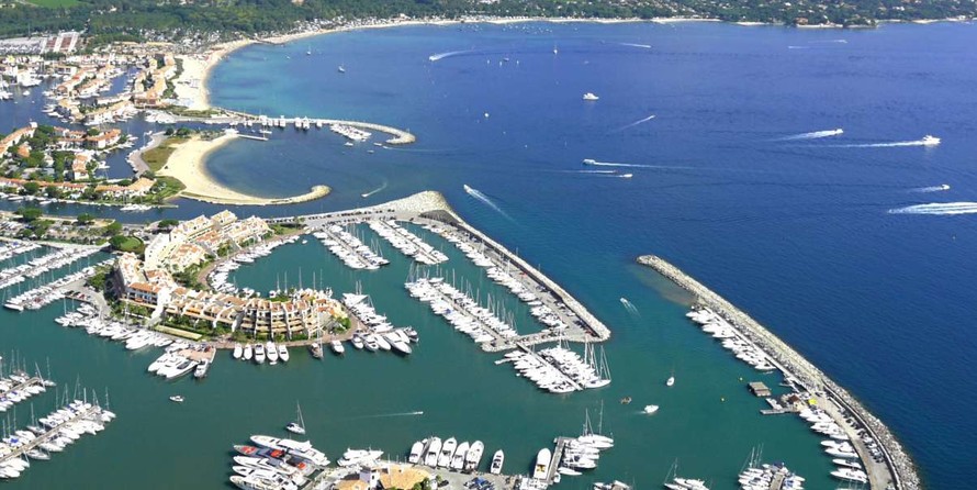 Beneteau Flyer 8.8 SPACEdeck