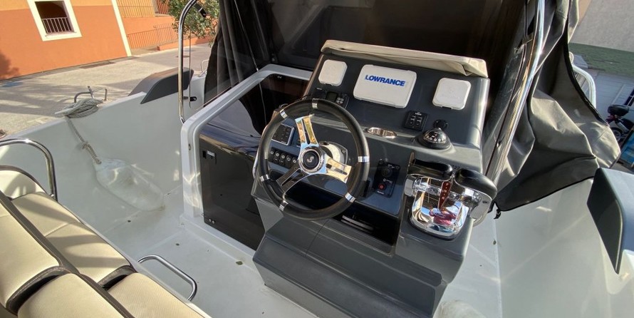 Beneteau Flyer 8.8 SPACEdeck