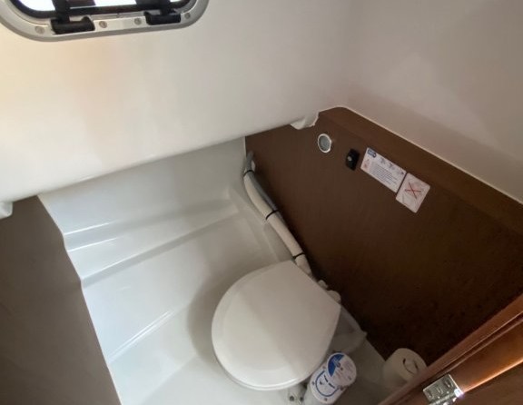 Beneteau Flyer 8.8 SPACEdeck