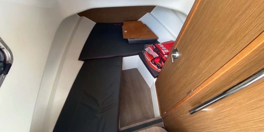 Beneteau Flyer 8.8 SPACEdeck