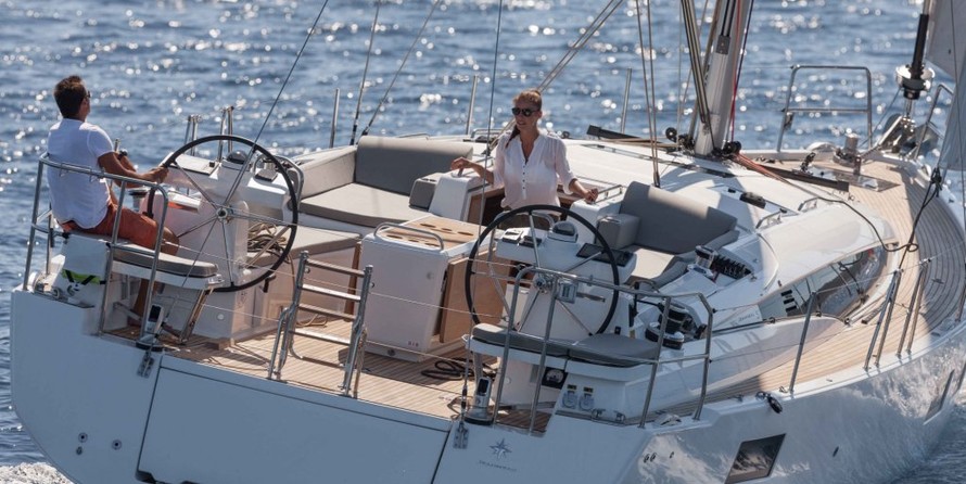 Jeanneau 51