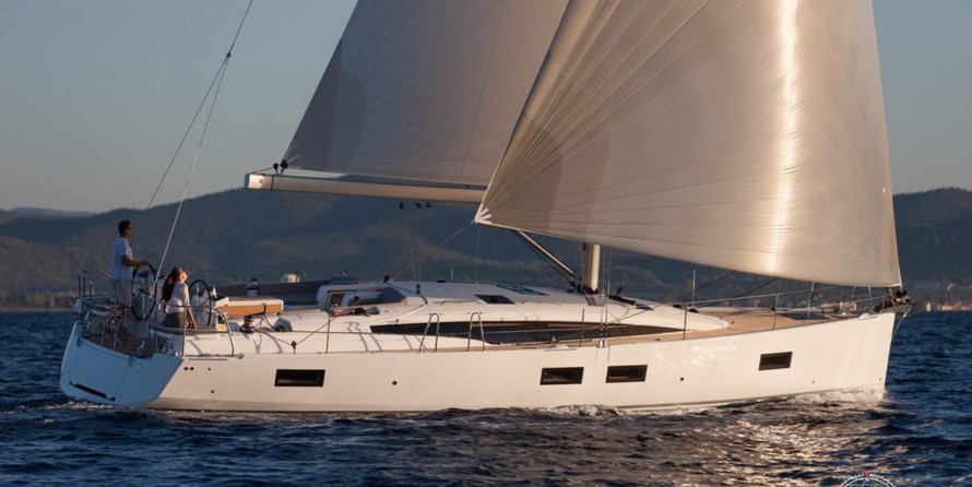 Jeanneau 51