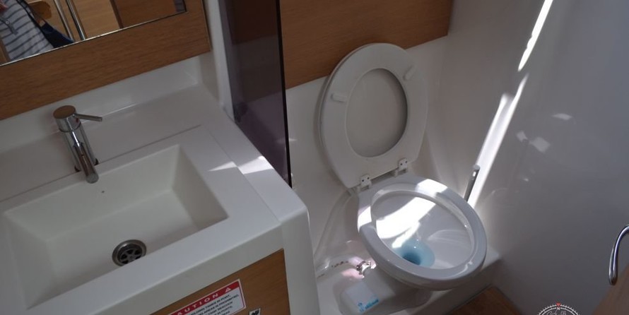 Dufour 500 Grand Large