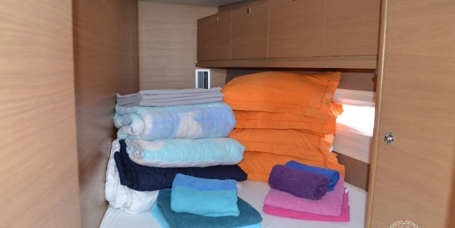 Dufour 500 Grand Large