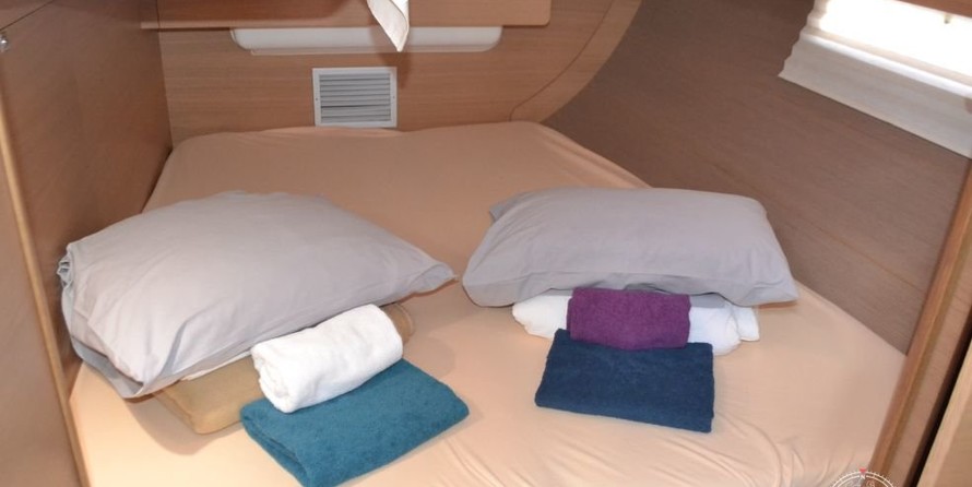 Dufour 500 Grand Large