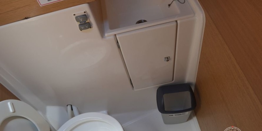 Dufour 500 Grand Large