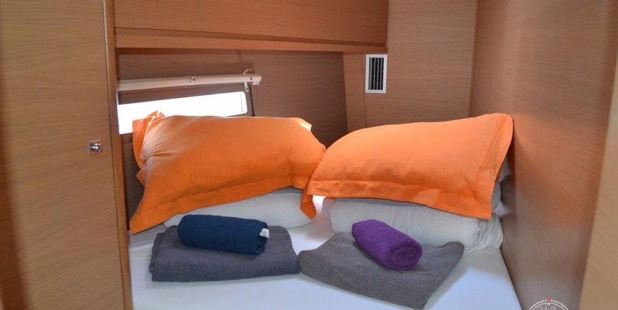 Dufour 500 Grand Large