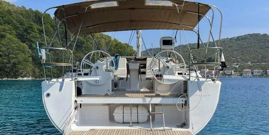 Elan Impression 50