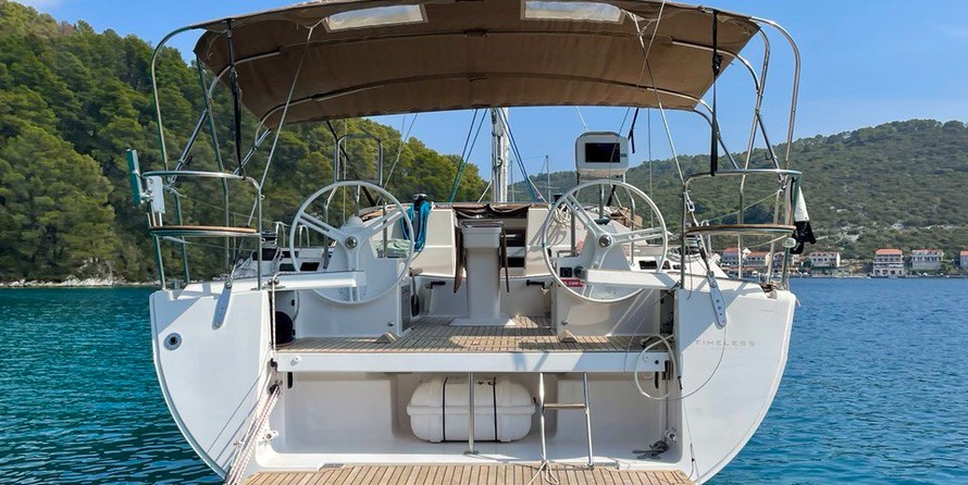 Elan Impression 50