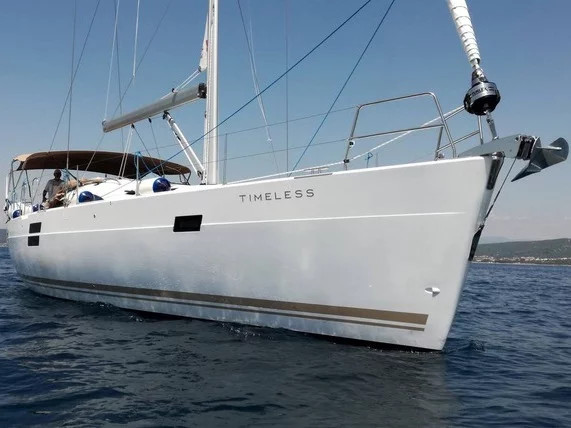 Elan Impression 50