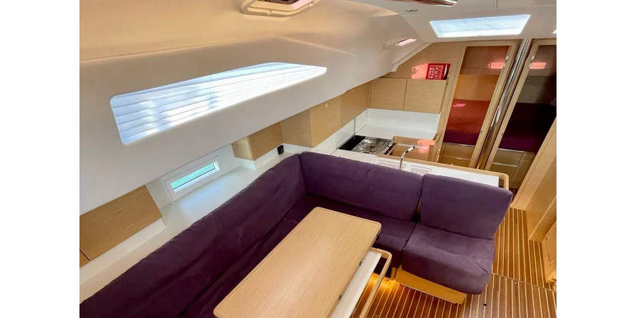 Elan Impression 50