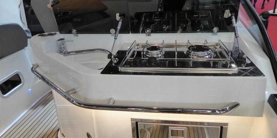 Beneteau Flyer 10