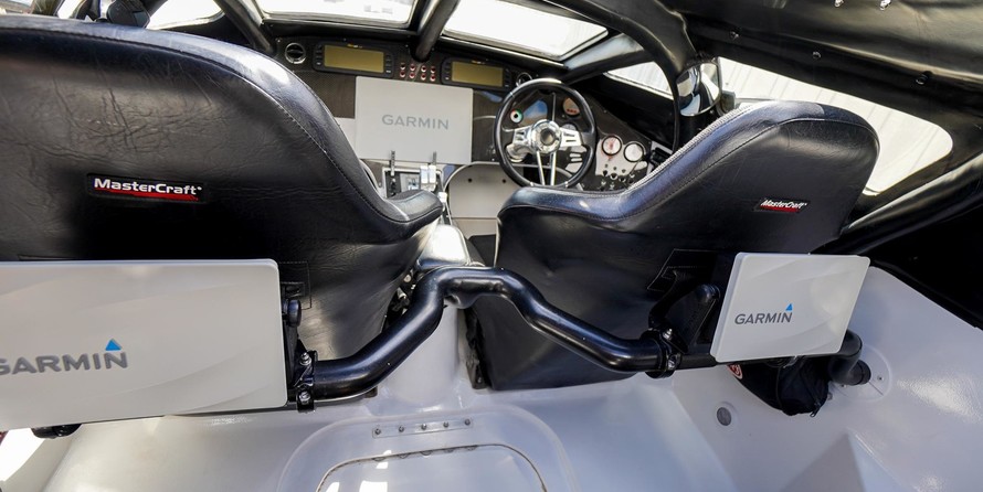 Skater 46 race pleasure