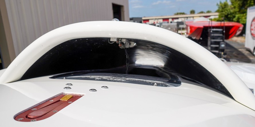 Skater 46 race pleasure