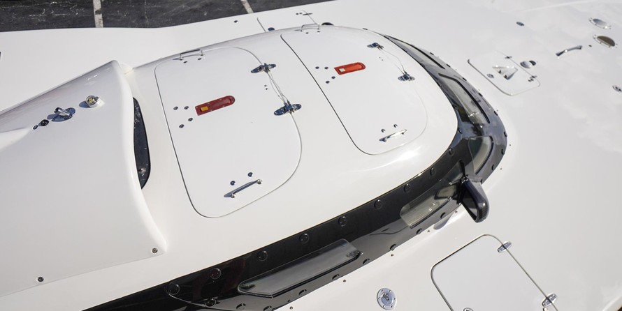 Skater 46 race pleasure