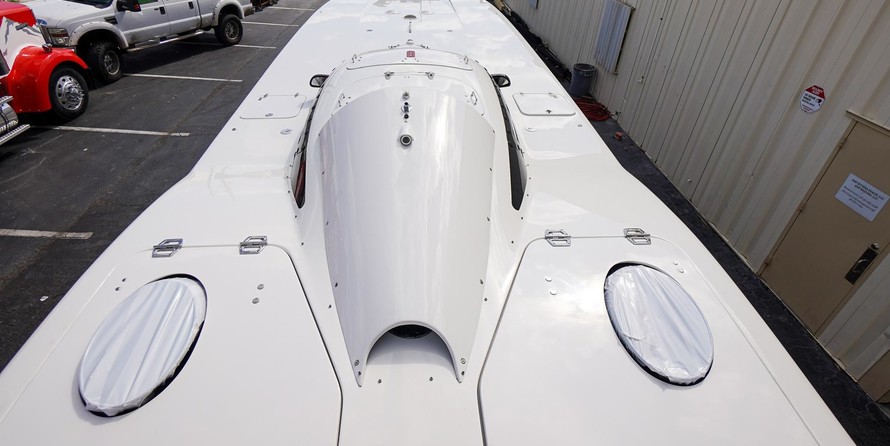 Skater 46 race pleasure