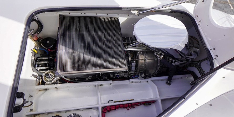 Skater 46 race pleasure