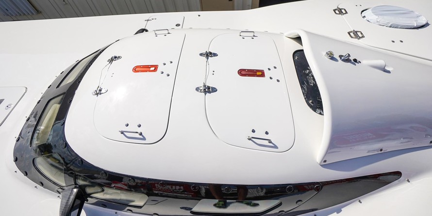 Skater 46 race pleasure