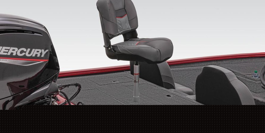 Tracker Pro Team 175 TXW