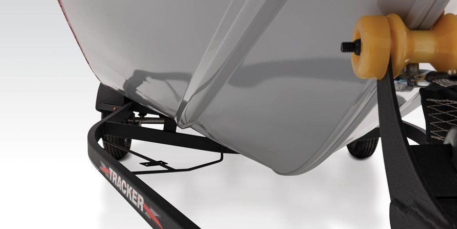 Tracker Pro Team 175 TXW