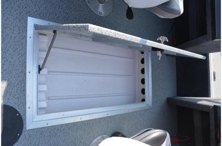 Starcraft Marine Starweld 18 DC Fusion Pro