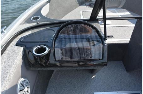 Starcraft Marine Starweld 18 DC Fusion Pro