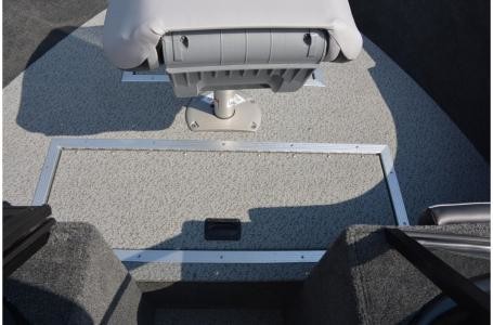 Starcraft Marine Starweld 18 DC Fusion Pro