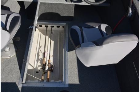 Starcraft Marine Starweld 18 DC Fusion Pro