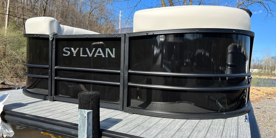 Sylvan mirage 820