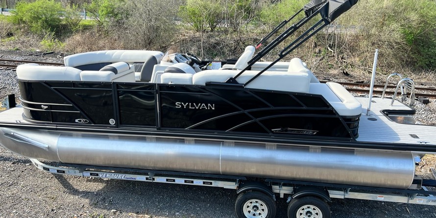 Sylvan mirage 820
