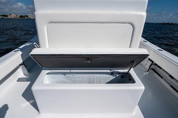 Billfish Center Console