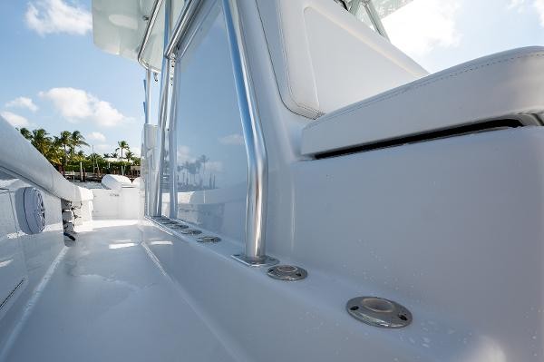 Billfish Center Console