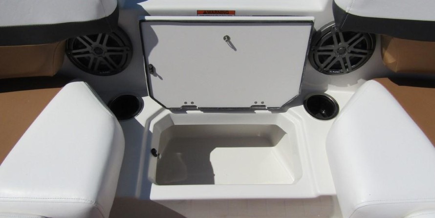 Starcraft Marine Crossover 210 OB SCX EXT