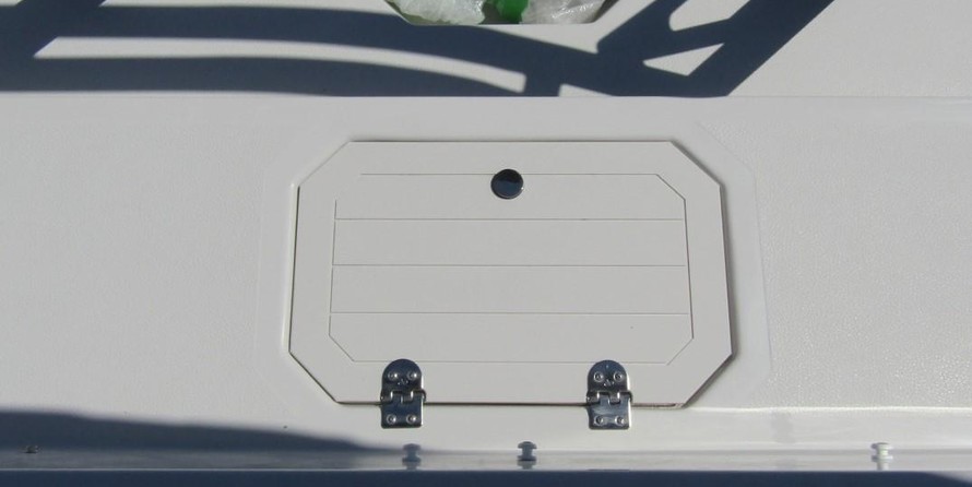 Starcraft Marine Crossover 210 OB SCX EXT