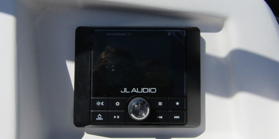 Starcraft Marine Crossover 210 OB SCX EXT