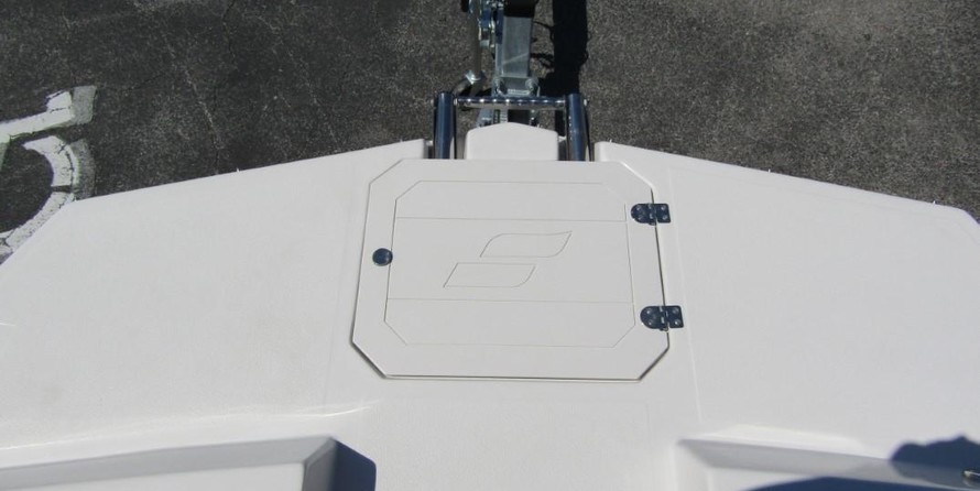 Starcraft Marine Crossover 210 OB SCX EXT