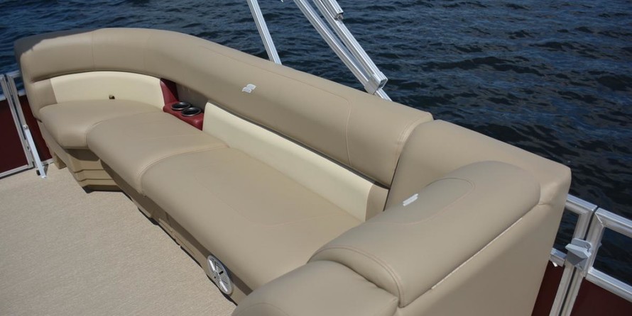 Starcraft Marine EX 22 R