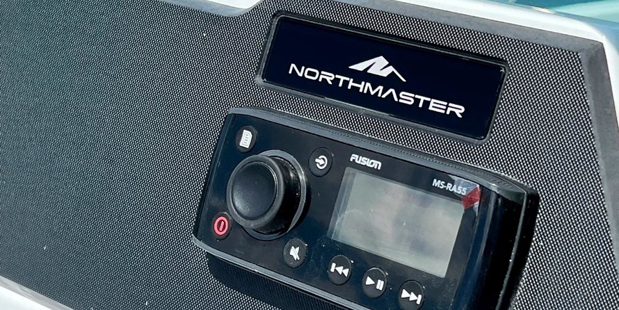 Quicksilver Activ 535 Open